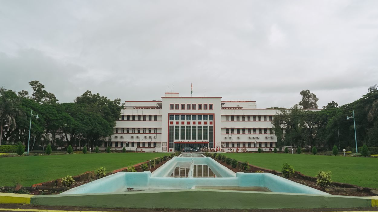 Amazon, FluxGen to Deploy Water Conservation Project at NCL Pune